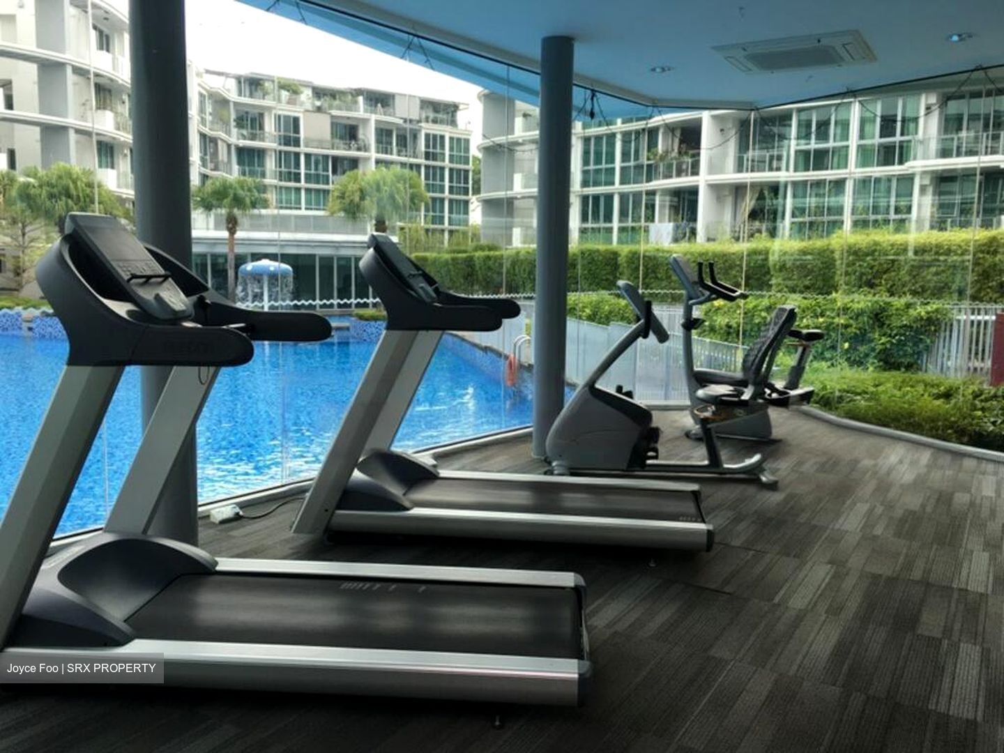 Canberra Residences (D27), Condominium #625069271